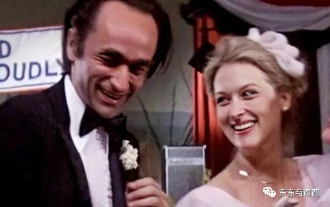 影后夫妇被爆分居6年，年少遇太惊艳的爱情余生决定独自生活