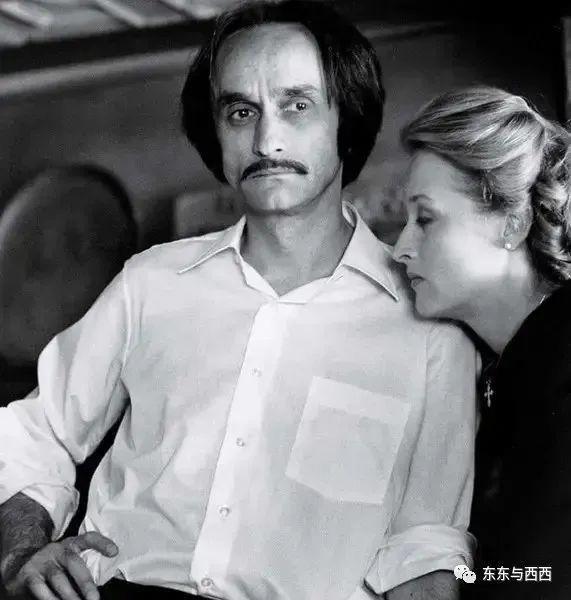 影后夫妇被爆分居6年，年少遇太惊艳的爱情余生决定独自生活