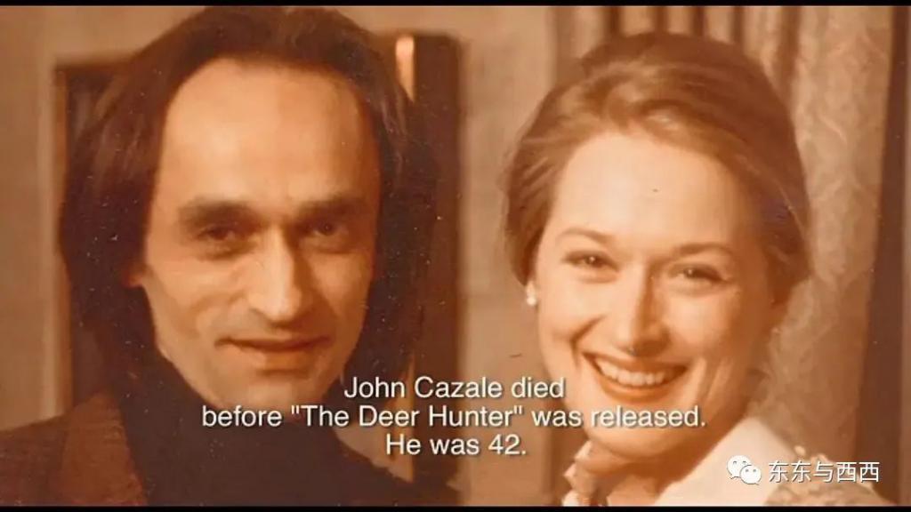 影后夫妇被爆分居6年，年少遇太惊艳的爱情余生决定独自生活