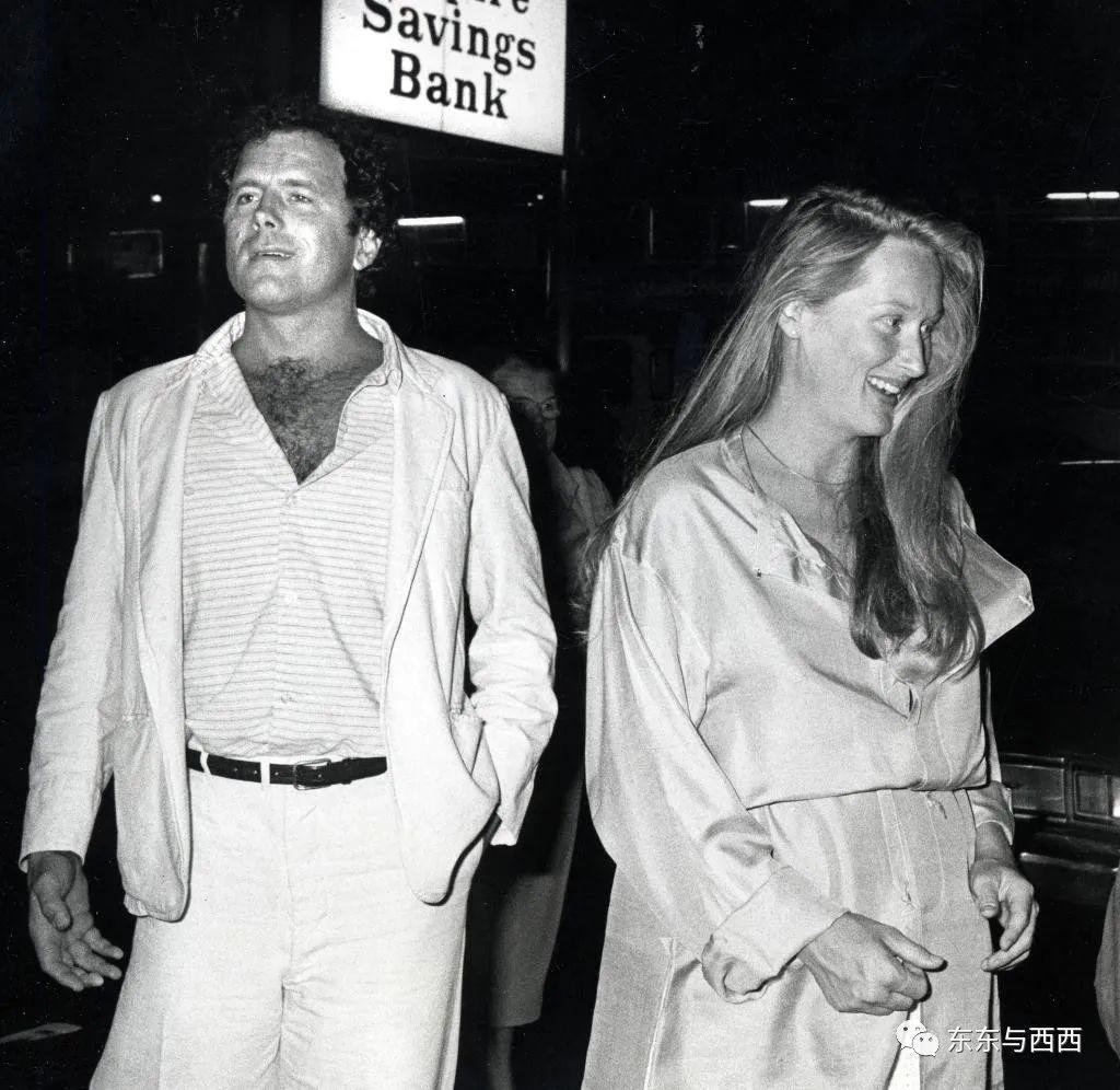 影后夫妇被爆分居6年，年少遇太惊艳的爱情余生决定独自生活