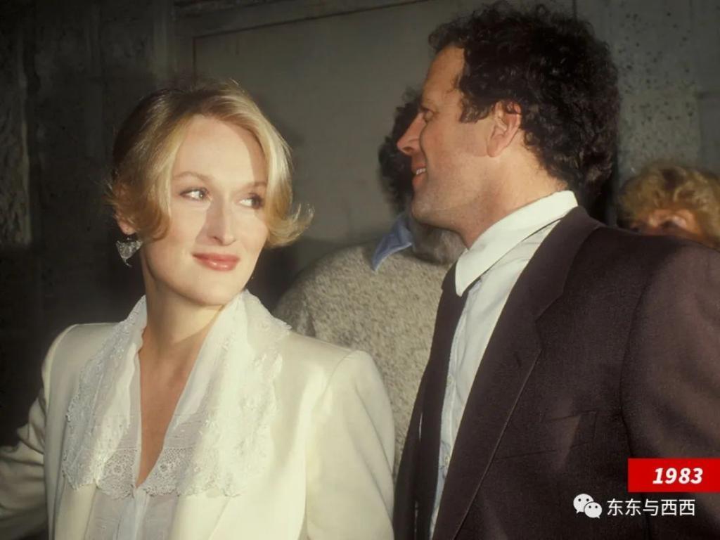 影后夫妇被爆分居6年，年少遇太惊艳的爱情余生决定独自生活