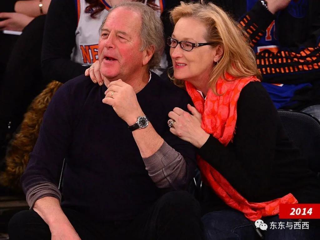 影后夫妇被爆分居6年，年少遇太惊艳的爱情余生决定独自生活