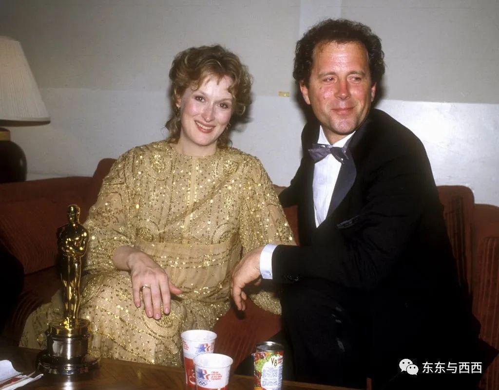 影后夫妇被爆分居6年，年少遇太惊艳的爱情余生决定独自生活