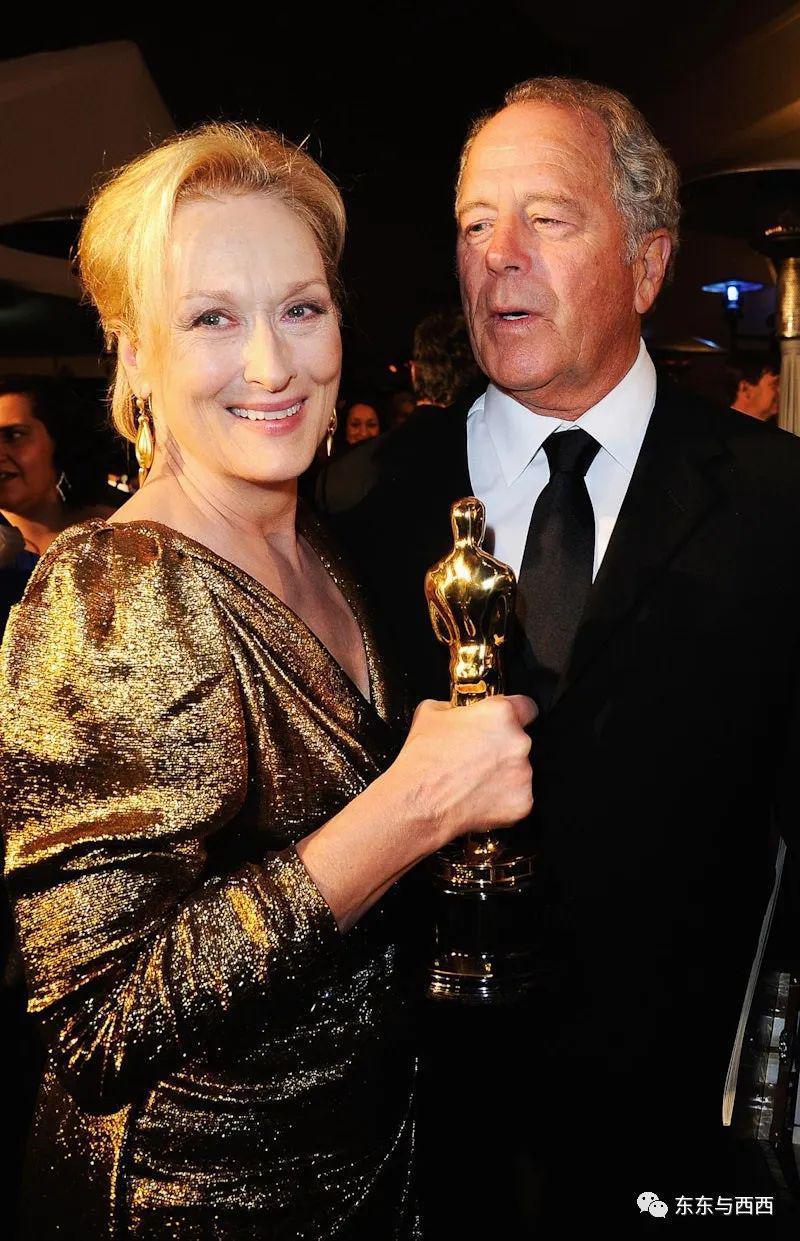 影后夫妇被爆分居6年，年少遇太惊艳的爱情余生决定独自生活