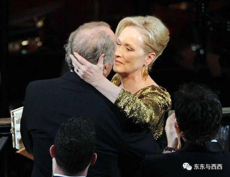 影后夫妇被爆分居6年，年少遇太惊艳的爱情余生决定独自生活