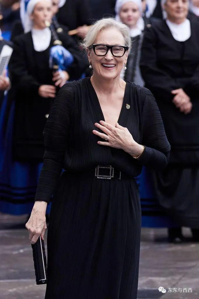 影后夫妇被爆分居6年，年少遇太惊艳的爱情余生决定独自生活