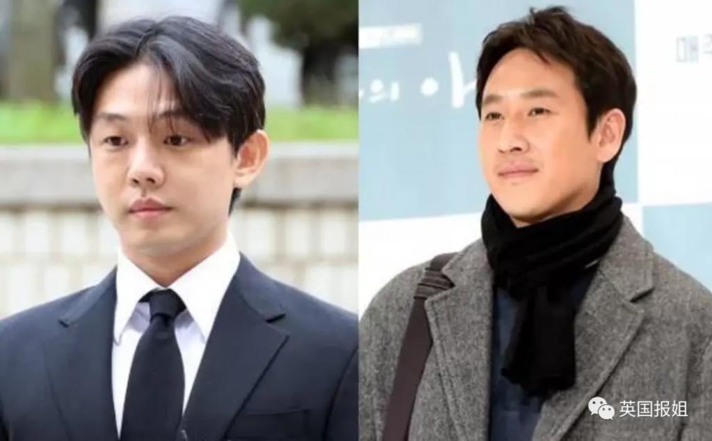 韩网炸了！顶流男星涉毒被抓，主演《寄生虫》爆红，在家吸毒后疑被勒索3.5亿？！