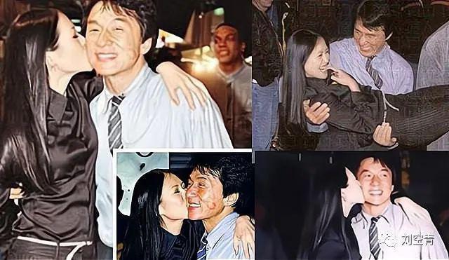 有人凉了，有人离了……