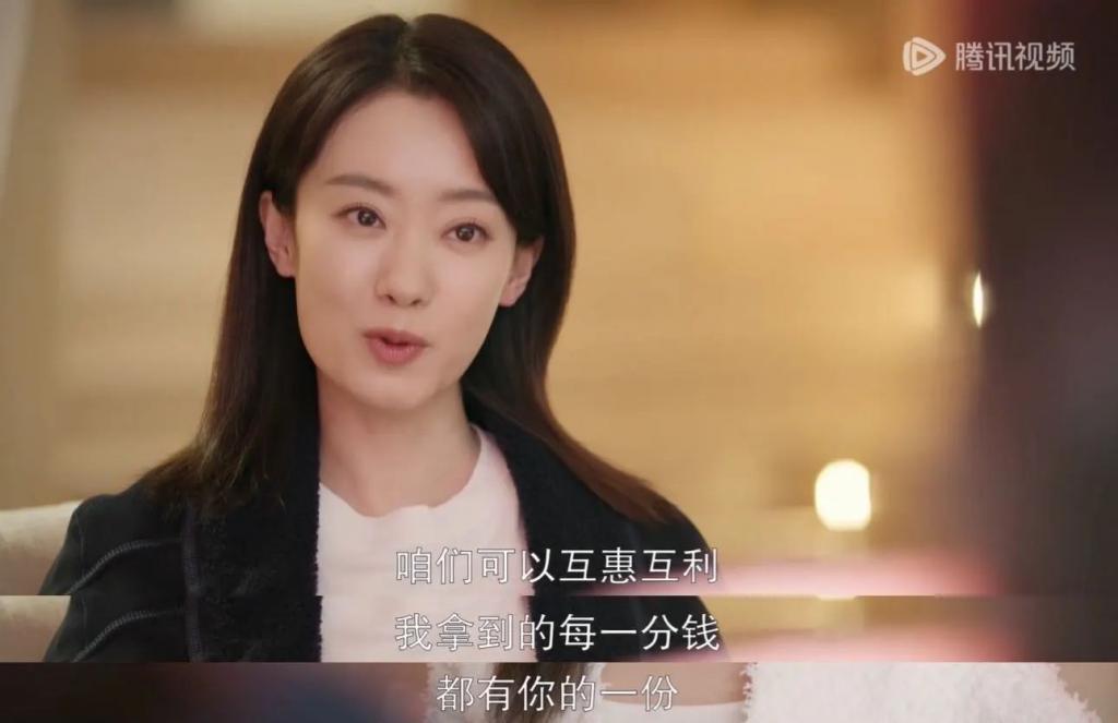 这诈骗剧也能收视第一，内娱没救了