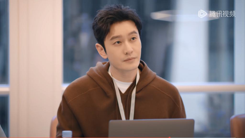 这诈骗剧也能收视第一，内娱没救了