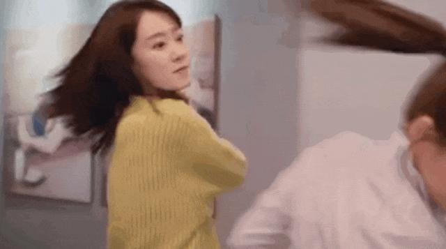 这诈骗剧也能收视第一，内娱没救了