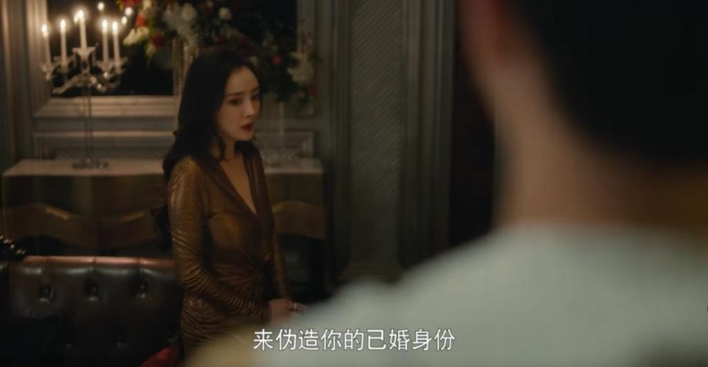 这诈骗剧也能收视第一，内娱没救了