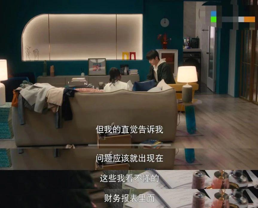 这诈骗剧也能收视第一，内娱没救了