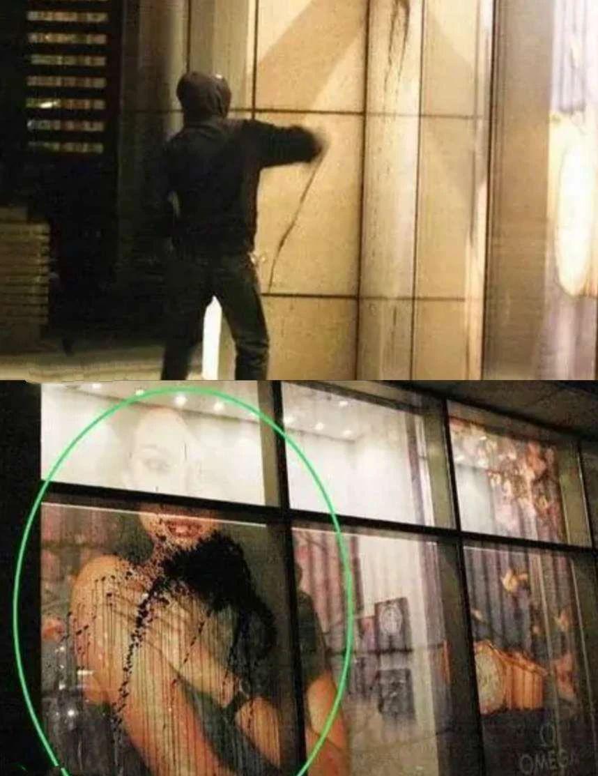 原来，章子怡也逃不出原生家庭的桎梏