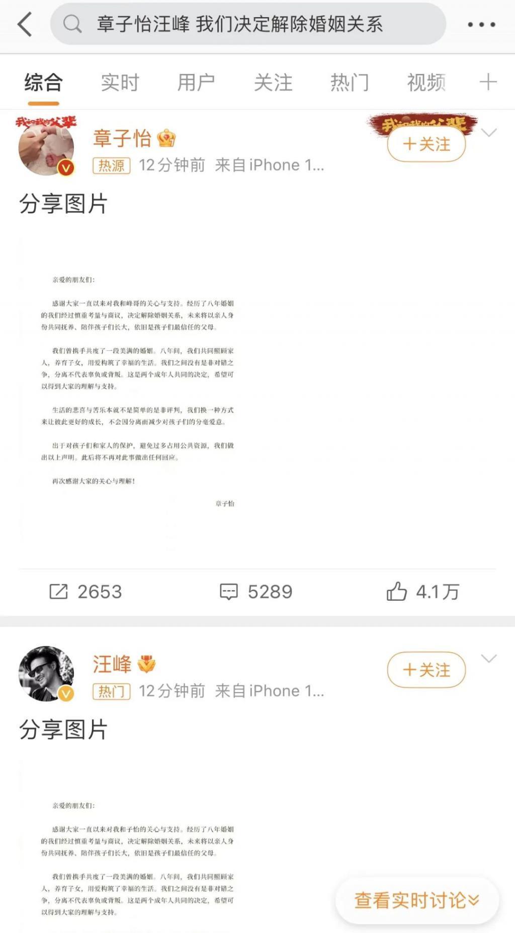 四婚男汪峰，章子怡怎么看上的他？