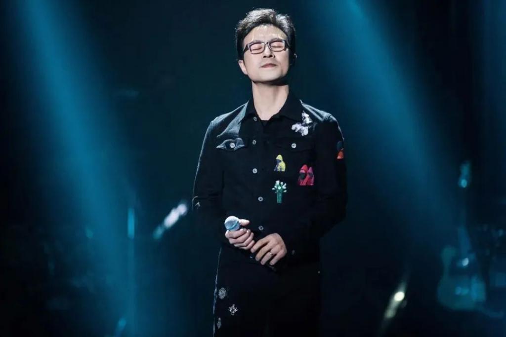 四婚男汪峰，章子怡怎么看上的他？