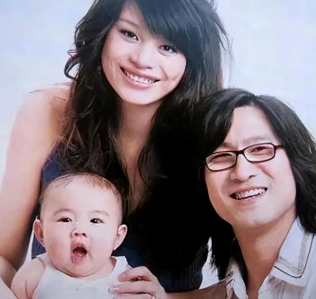 四婚男汪峰，章子怡怎么看上的他？