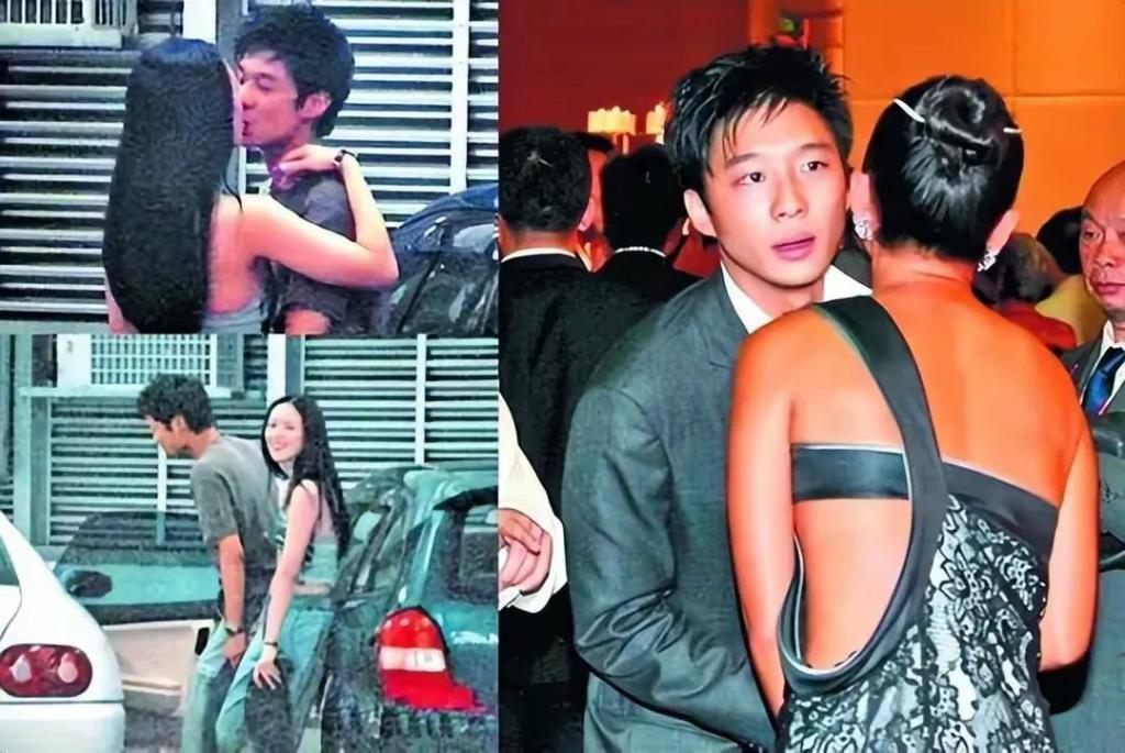 四婚男汪峰，章子怡怎么看上的他？