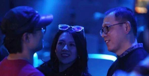 四婚男汪峰，章子怡怎么看上的他？