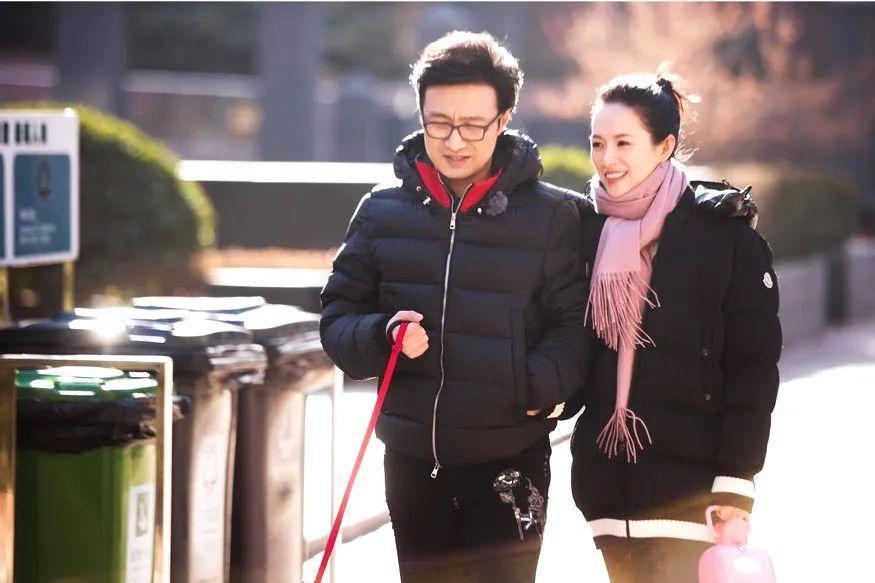 四婚男汪峰，章子怡怎么看上的他？