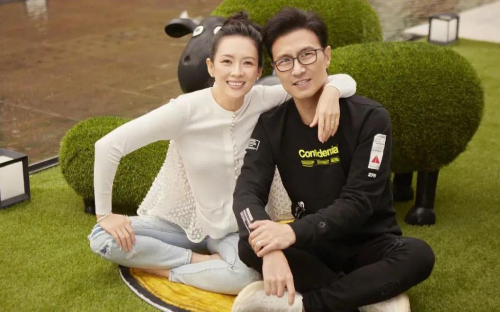 四婚男汪峰，章子怡怎么看上的他？