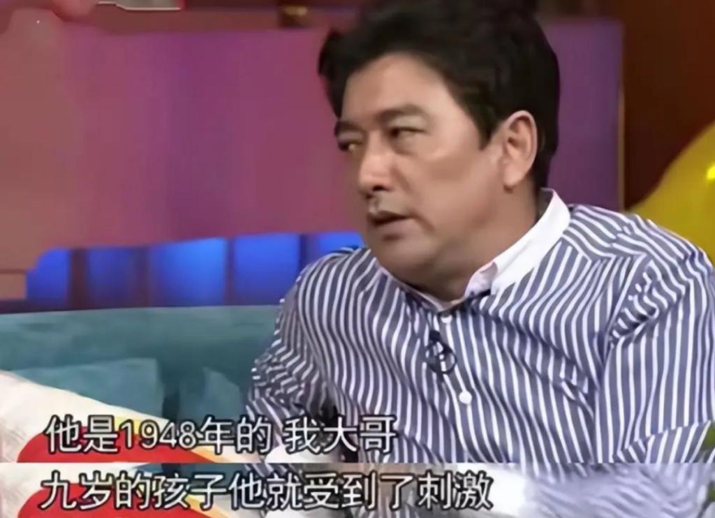 “央视陈世美”的高端局