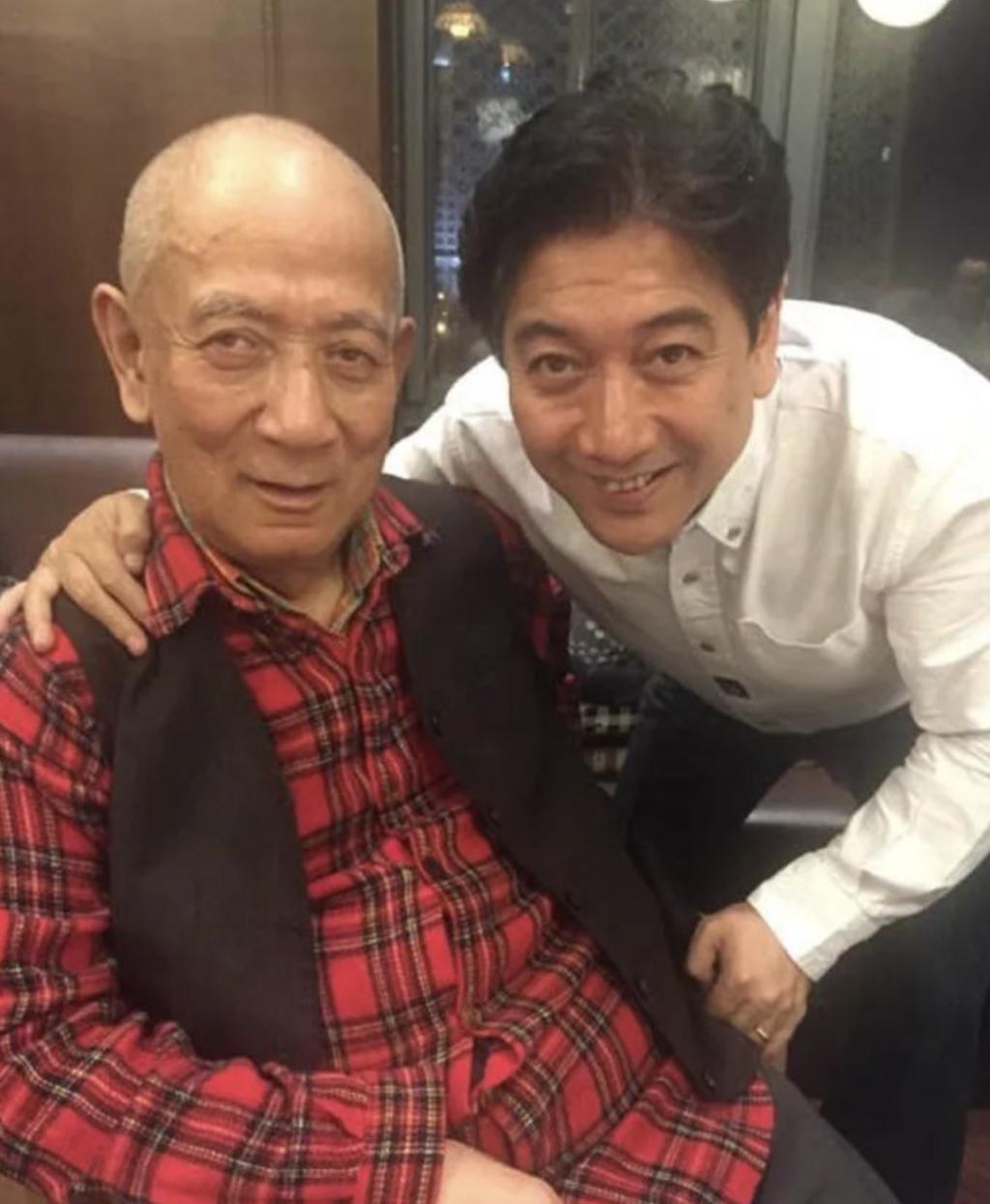 “央视陈世美”的高端局