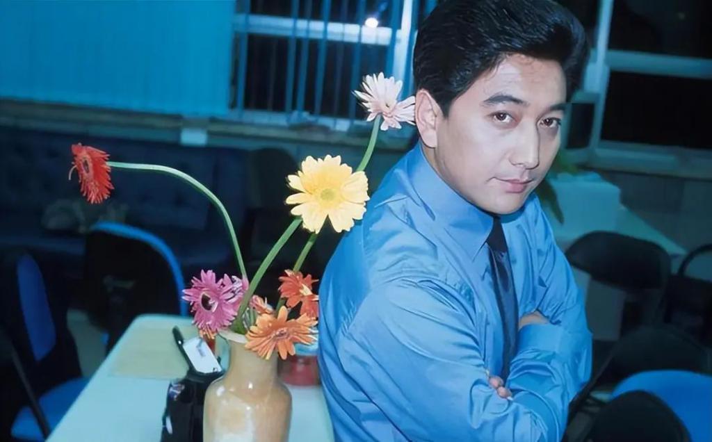 “央视陈世美”的高端局