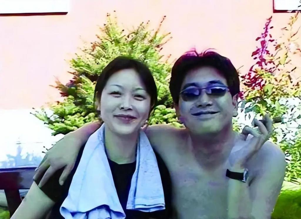 “央视陈世美”的高端局