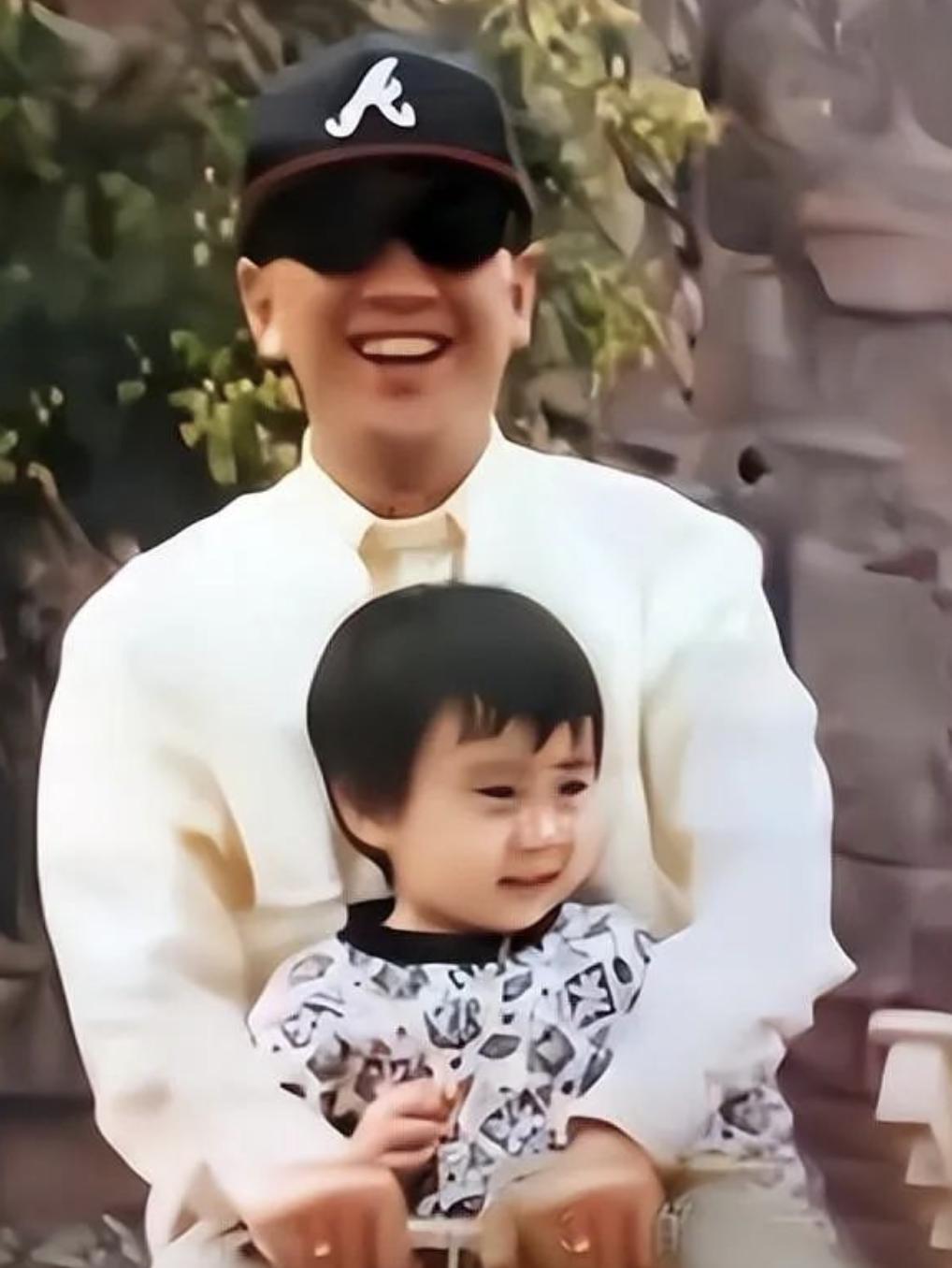 “央视陈世美”的高端局