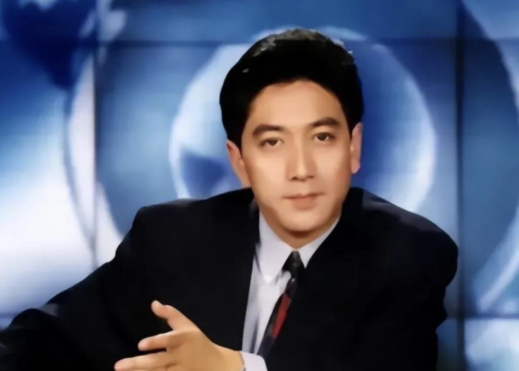 “央视陈世美”的高端局