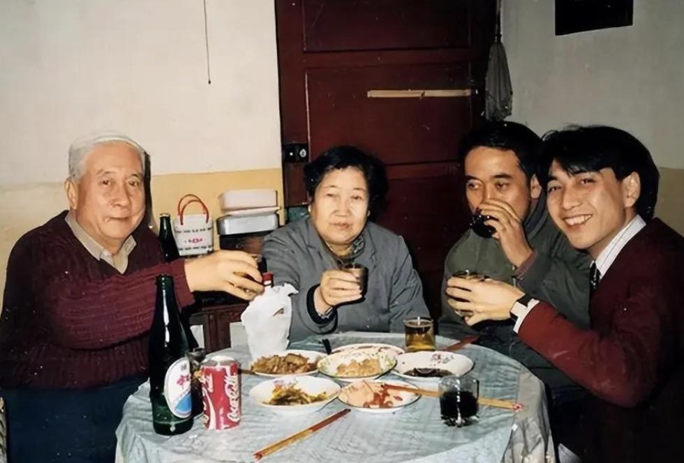 “央视陈世美”的高端局