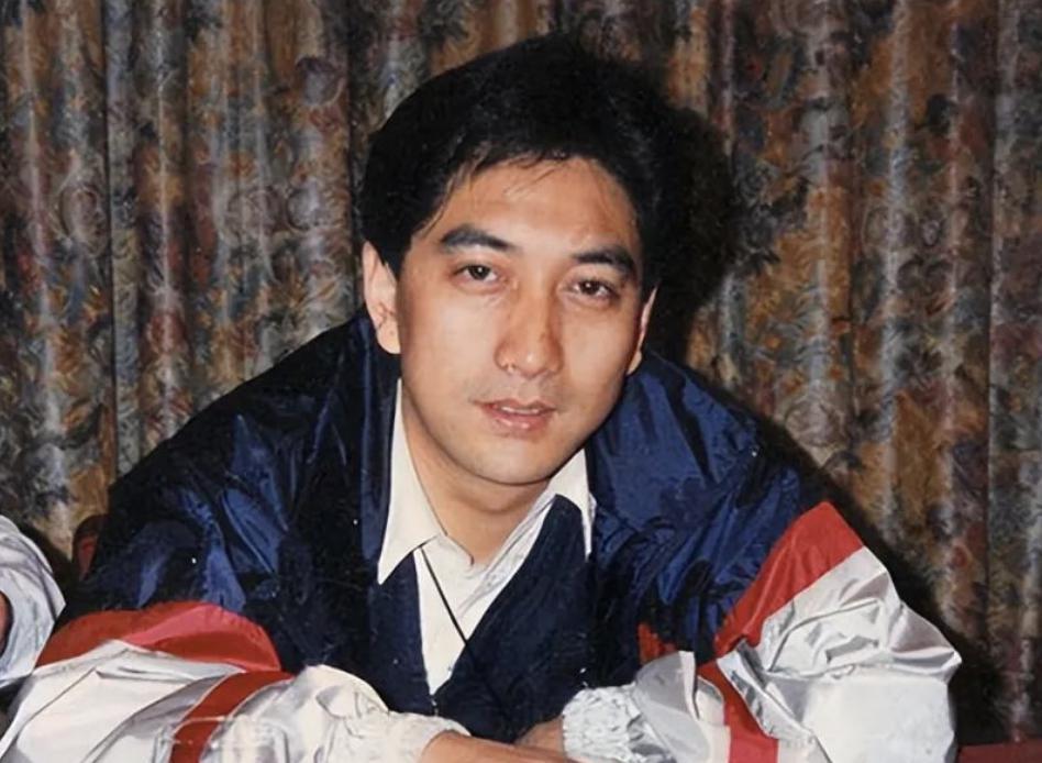 “央视陈世美”的高端局