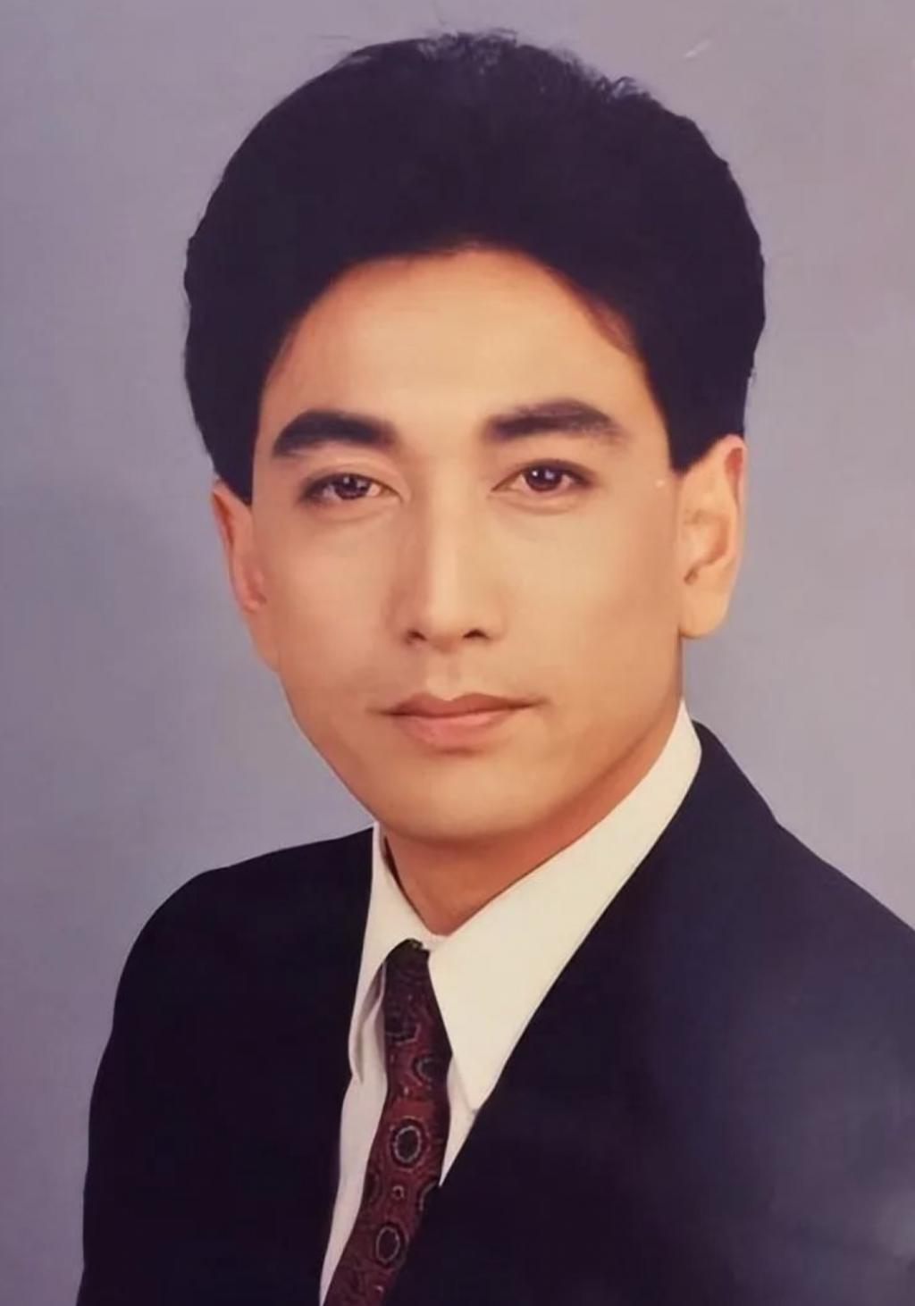 “央视陈世美”的高端局