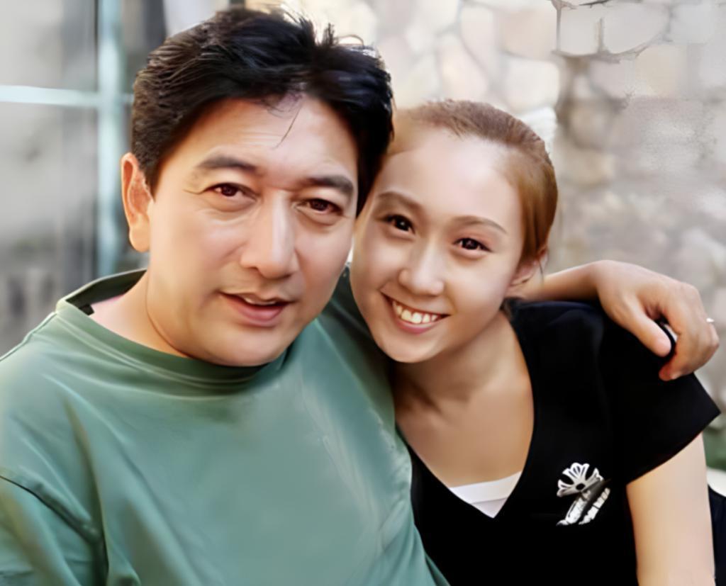 “央视陈世美”的高端局