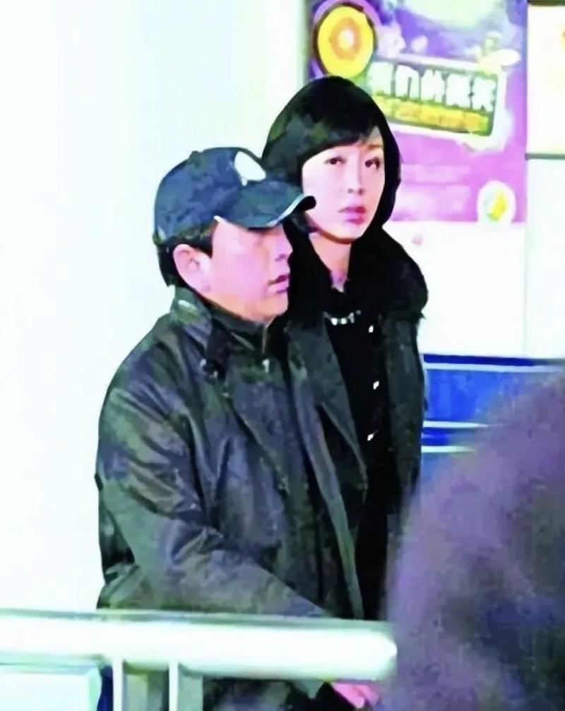 “央视陈世美”的高端局