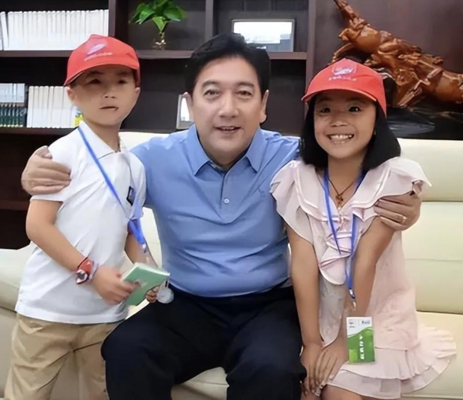 “央视陈世美”的高端局