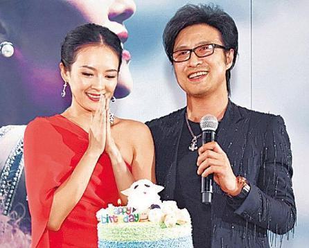 哦豁，他又乱来了？