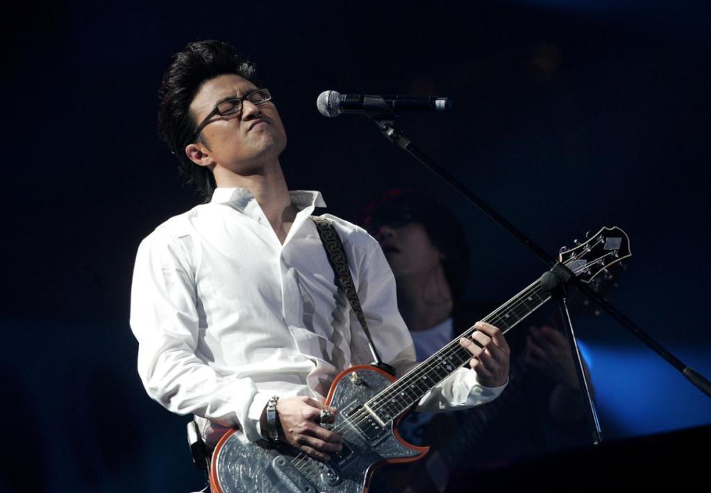 哦豁，他又乱来了？