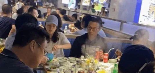 哦豁，他又乱来了？