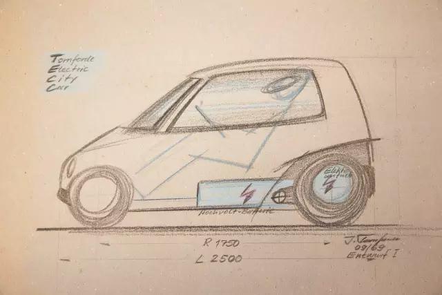 只有吉利，能造“小奔驰”