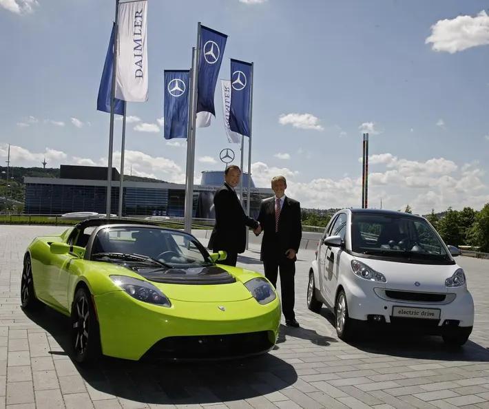 只有吉利，能造“小奔驰”