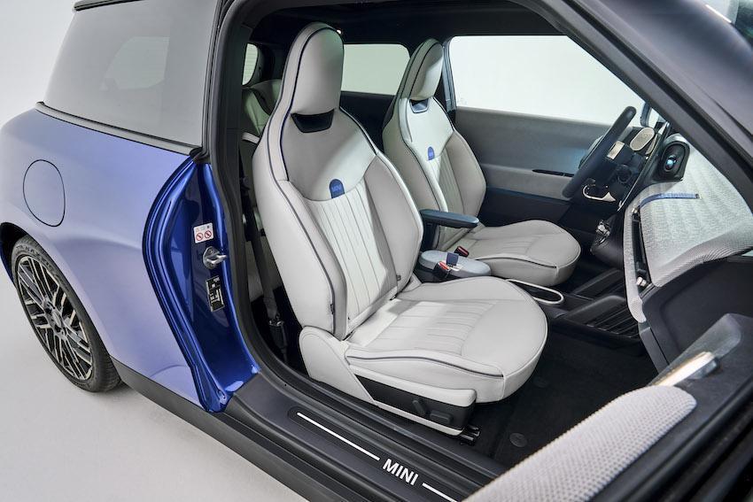 只有吉利，能造“小奔驰”