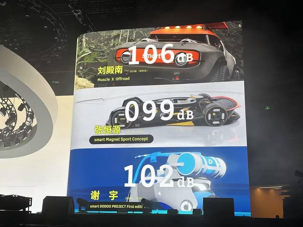 只有吉利，能造“小奔驰”