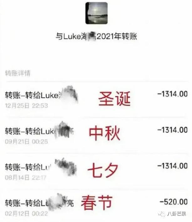 这个瓜真是，我看的狗血小说都没这么炸裂