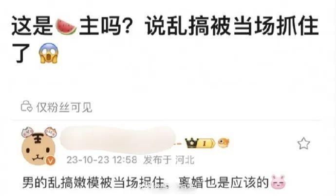 汪峰出轨、章子怡离婚？这个大瓜让人消化不良