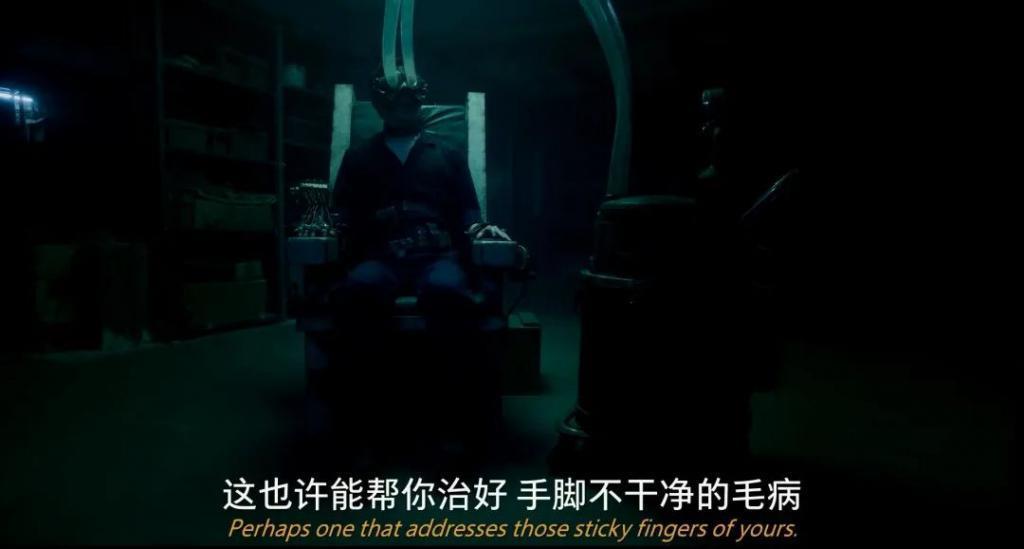 吓人！最猛恐怖IP突然复活！