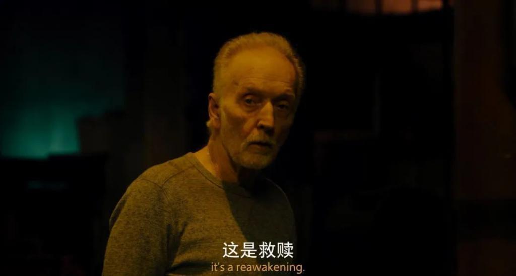 吓人！最猛恐怖IP突然复活！
