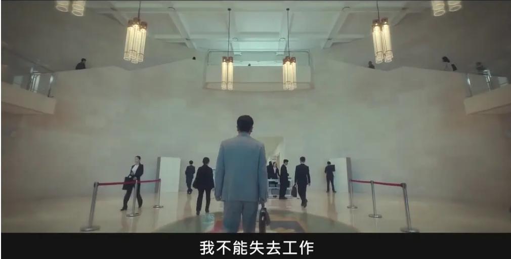 ​8.9分，目前韩国最火的剧