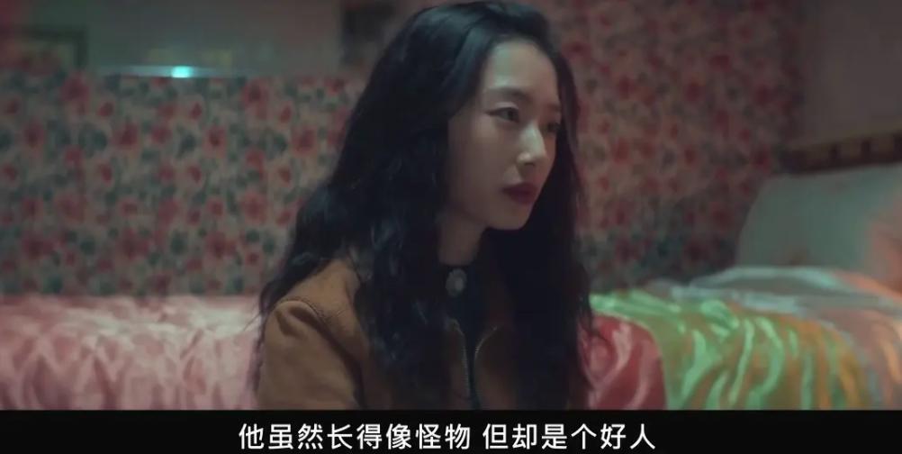 ​8.9分，目前韩国最火的剧